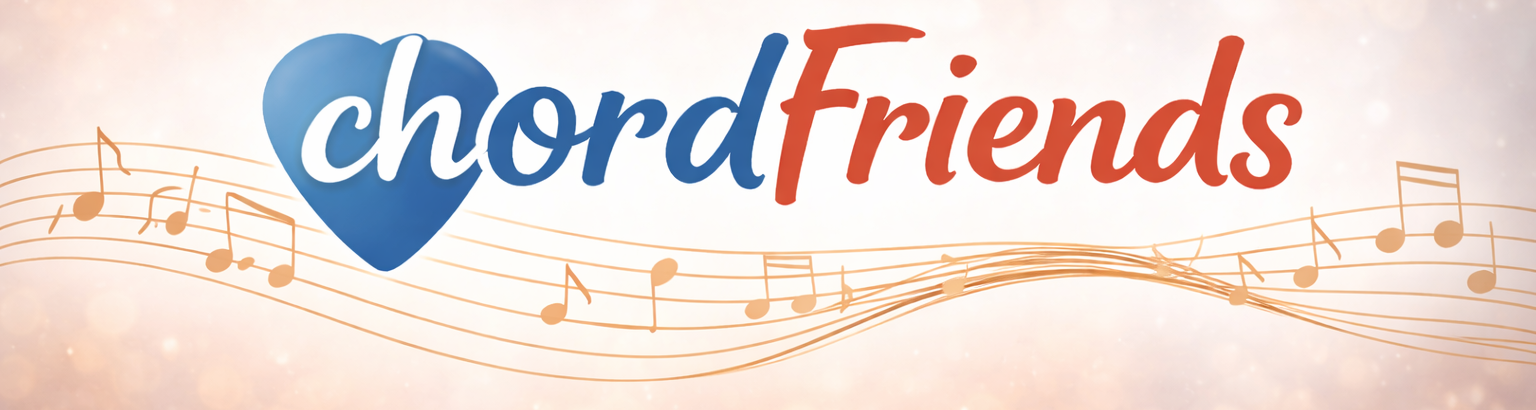 chordFriends